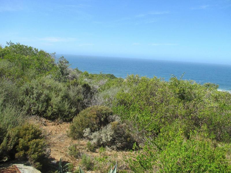 0 Bedroom Property for Sale in Nautilus Bay Western Cape